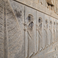 Relief in Persepolis