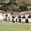 Chacas: ein wundersch&ouml;nes, peruanisches Bergdorf