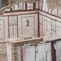 Fresken in Ephesos