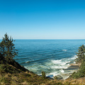 Zahme See am Cape Disappointment